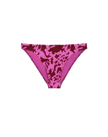 Basic Bottom - Oceana Ponche Full / XS