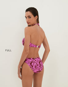 Basic Bottom - Oceana Ponche Full / XS