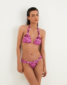 Bia Tube Bottom - Oceana Ponche Full / XS