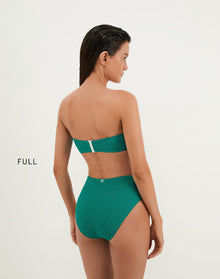 Firenze Hot Pant Bottom - Yacht Full / XS