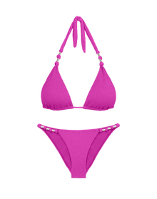 Firenze Paula Top - French Rose S