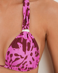 Bia Tube Top - Oceana Ponche XS