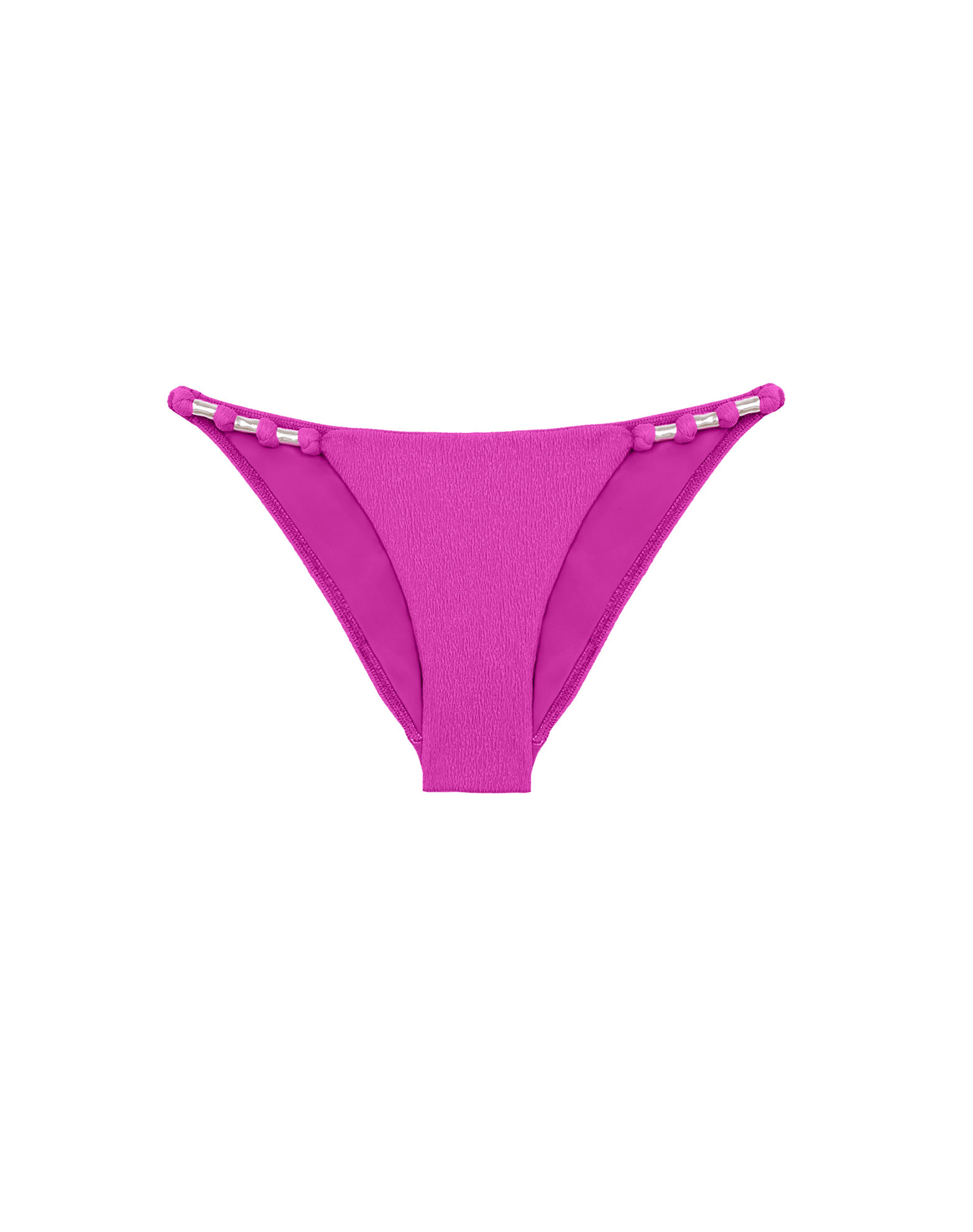 Firenze Paula Bottom - French Rose Full / XS