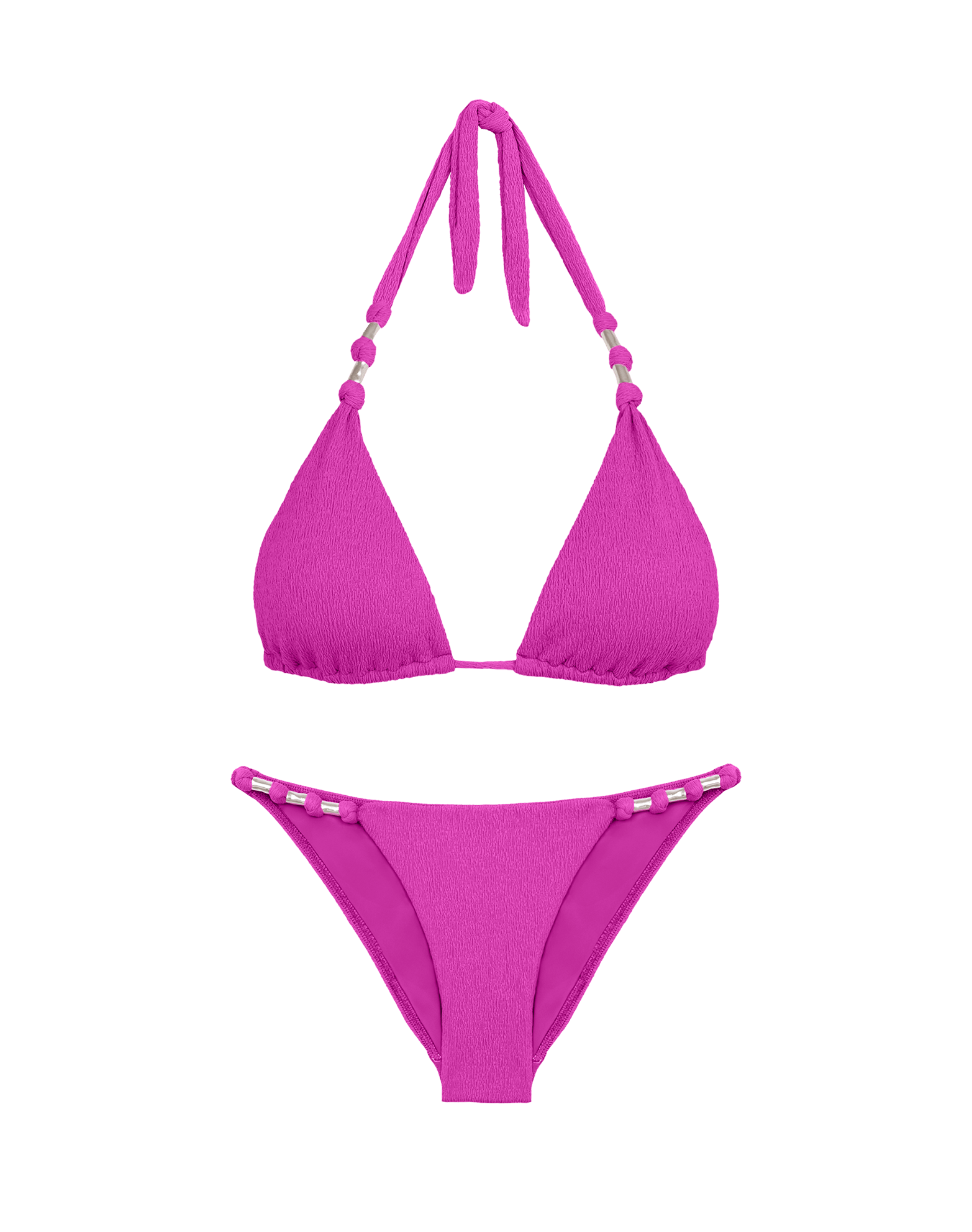 Firenze Paula Bottom - French Rose Full / XS