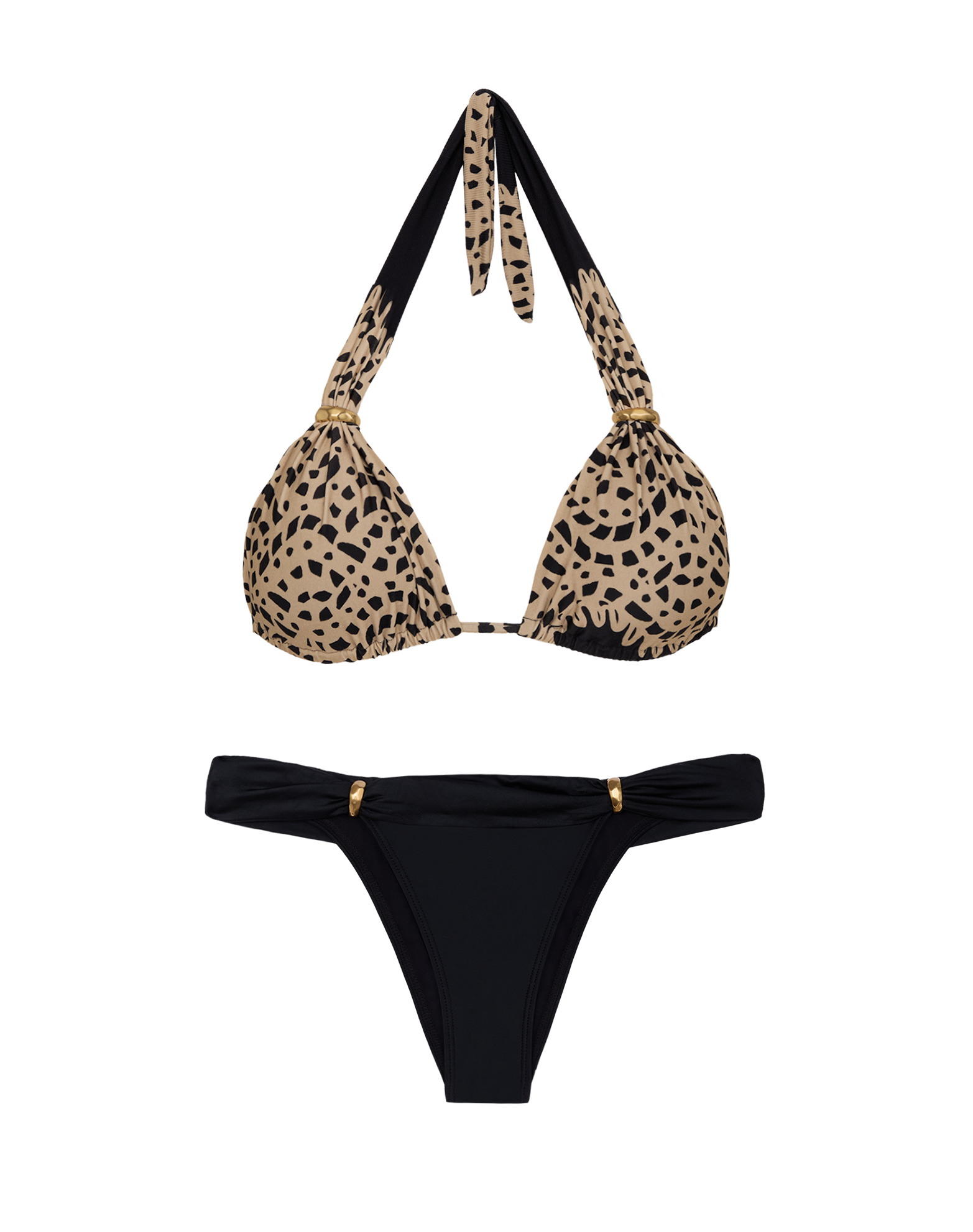 Bia Tube Bottom - Poeme Full / XS