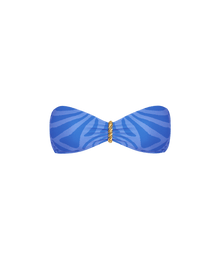 Lori Bandeau Top - Neptune S