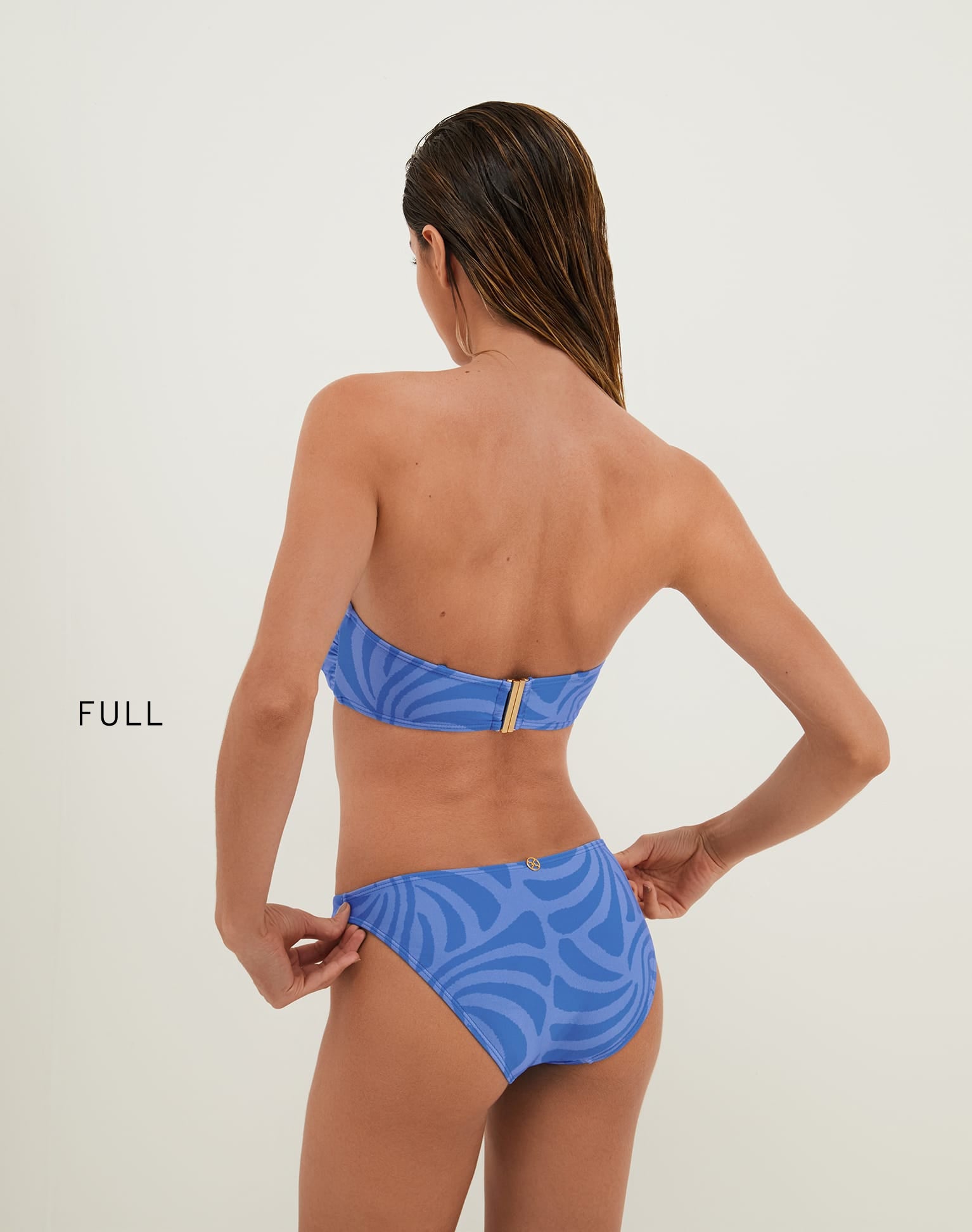 Lori Bandeau Top - Neptune S