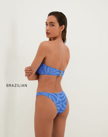Lori Bandeau Top - Neptune S