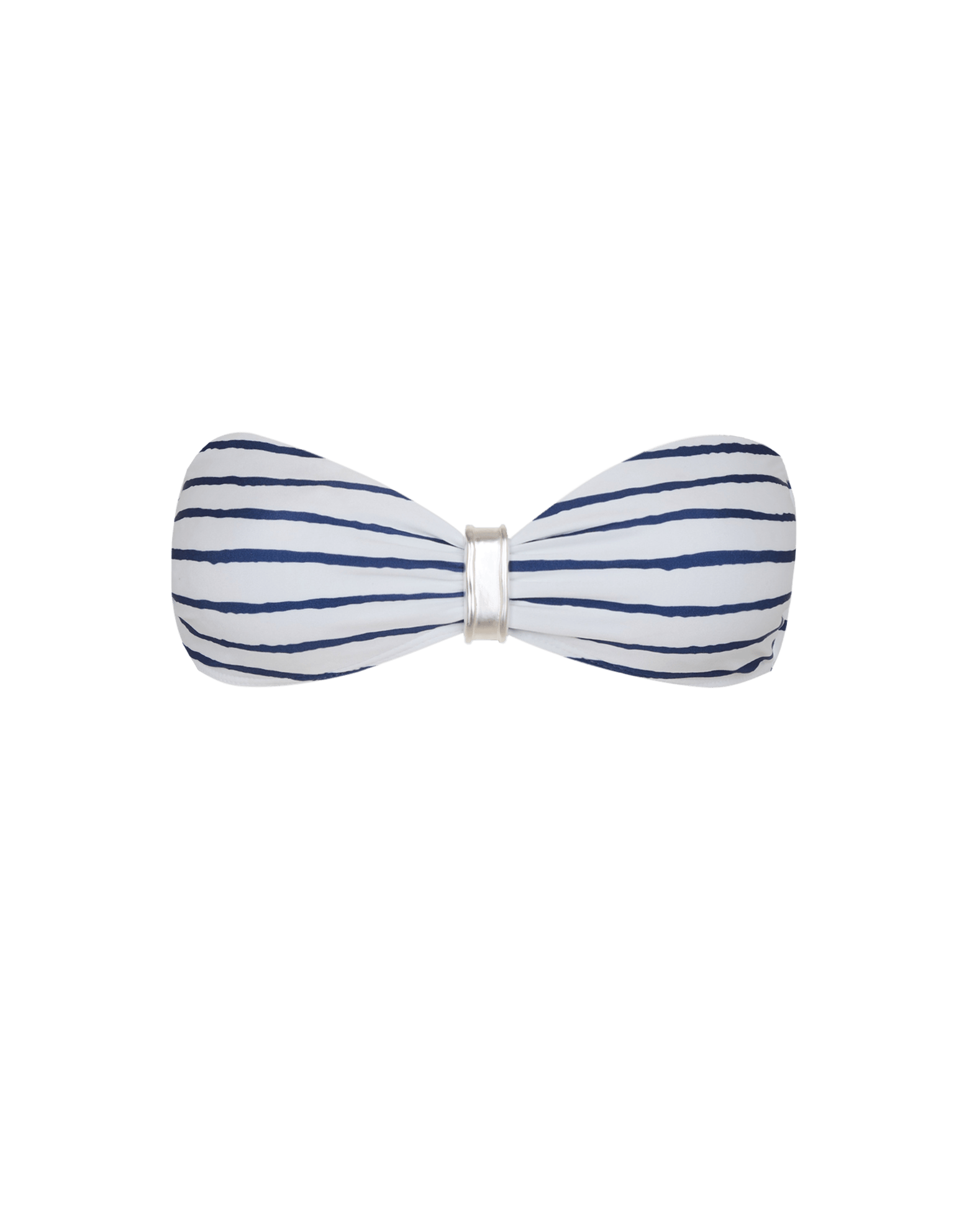Sunny Bandeau Top - Symphonie S