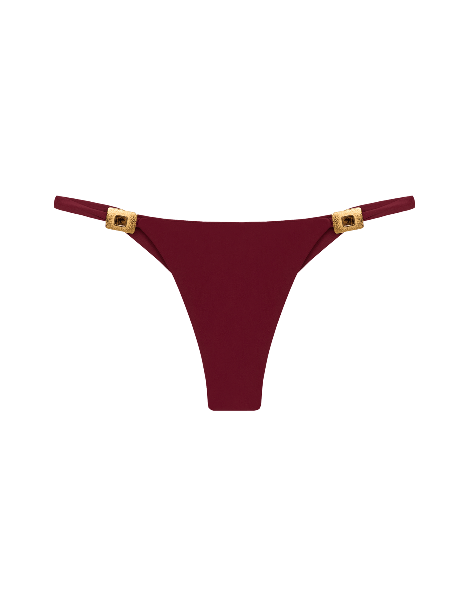 Matte Liza Detail Bottom | Cheeky | Ponche