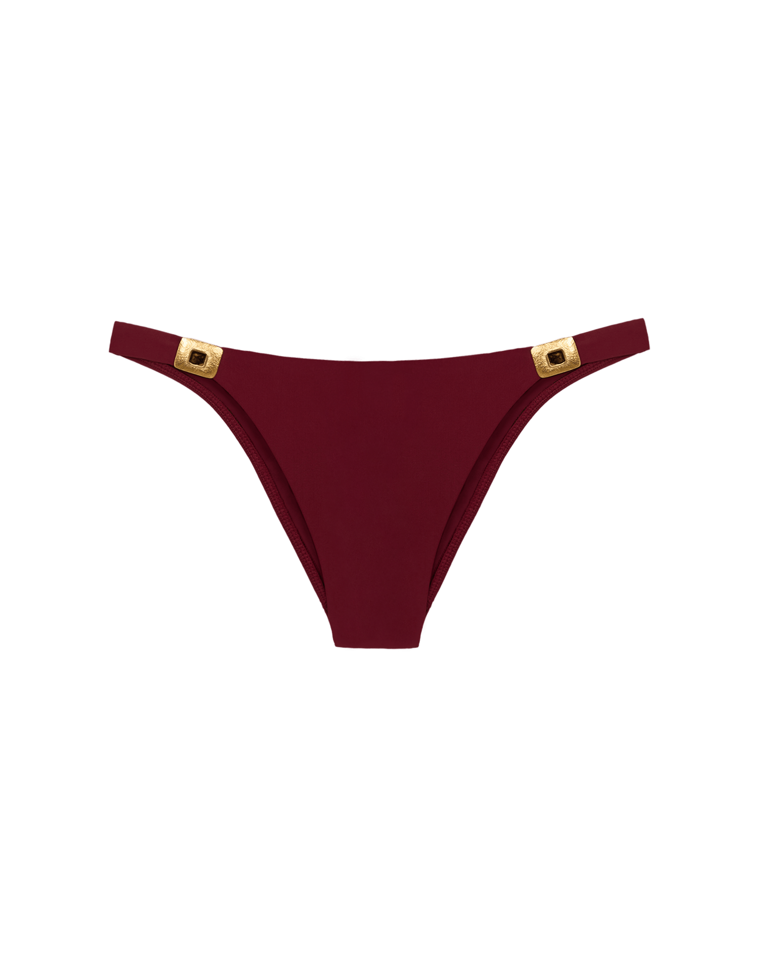 Matte Liza Bottom - Ponche Brazilian / XS