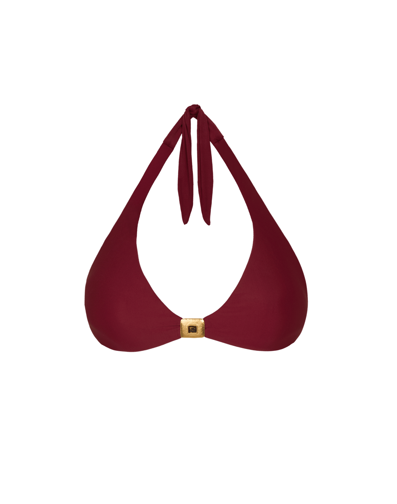 Matte Liza Alanna Top - Ponche S