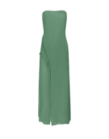 Lavi Long Dress - Harbor XS