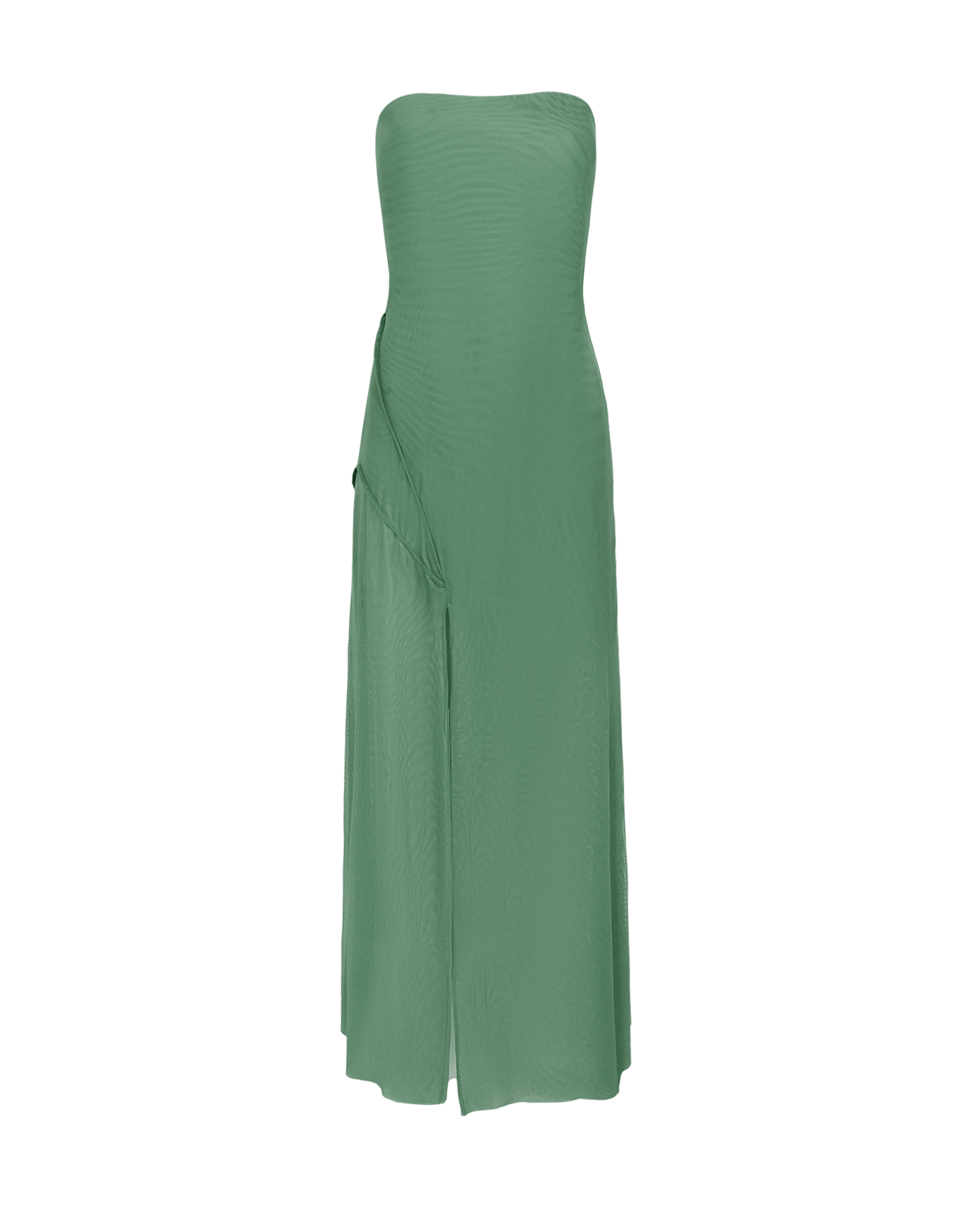 Lavi Long Dress - Harbor XS