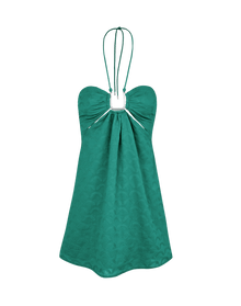 Maureen Short Dress | Yacht