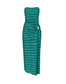 Sunny Long Dress | Harmonie Yacht