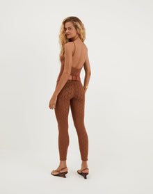 Simone Catsuit - Eclair XS