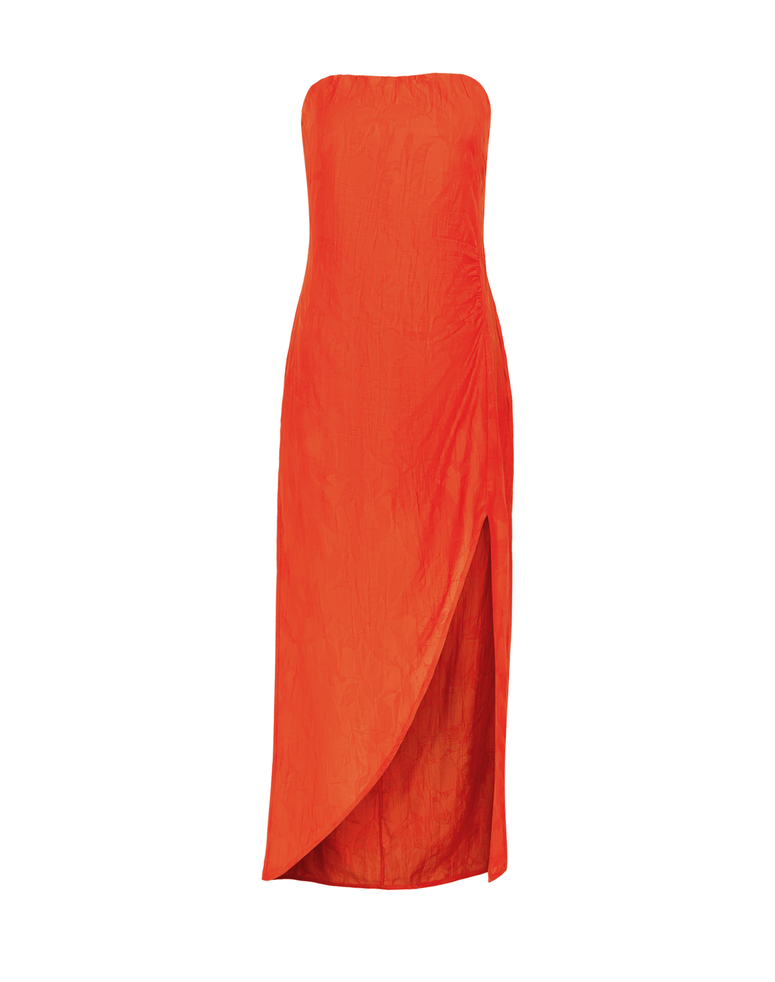Lys Long Dress | Spritz