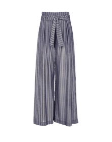 Lysa Palazzo Pants - Sailboat XS