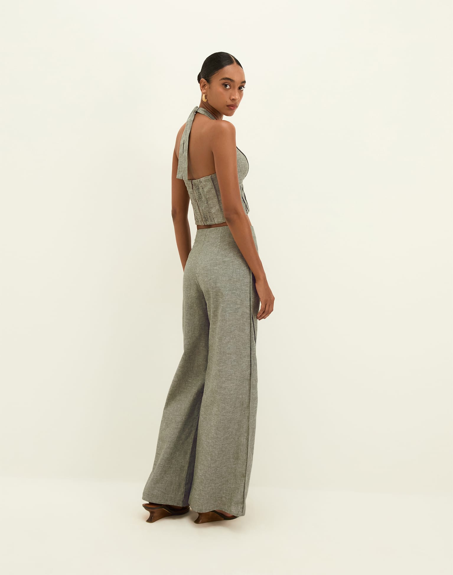 Josephine Top | Harbor