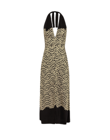Tyla Long Dress - Poeme XS