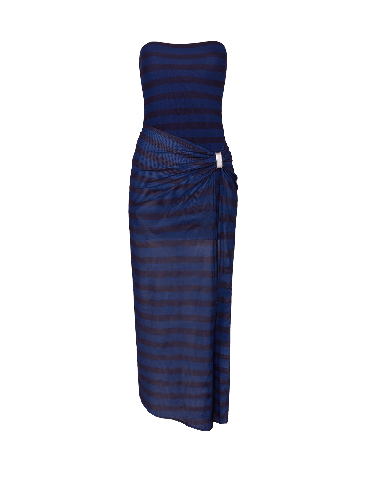 Sunny Long Dress - Harmonie XS