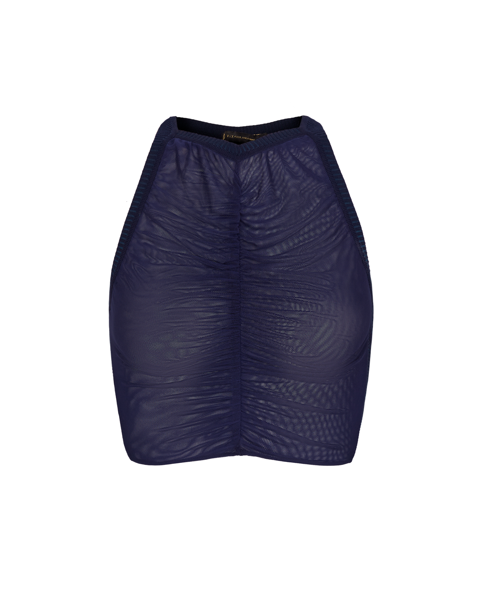 Sia Racerback Top - Sailboat XS