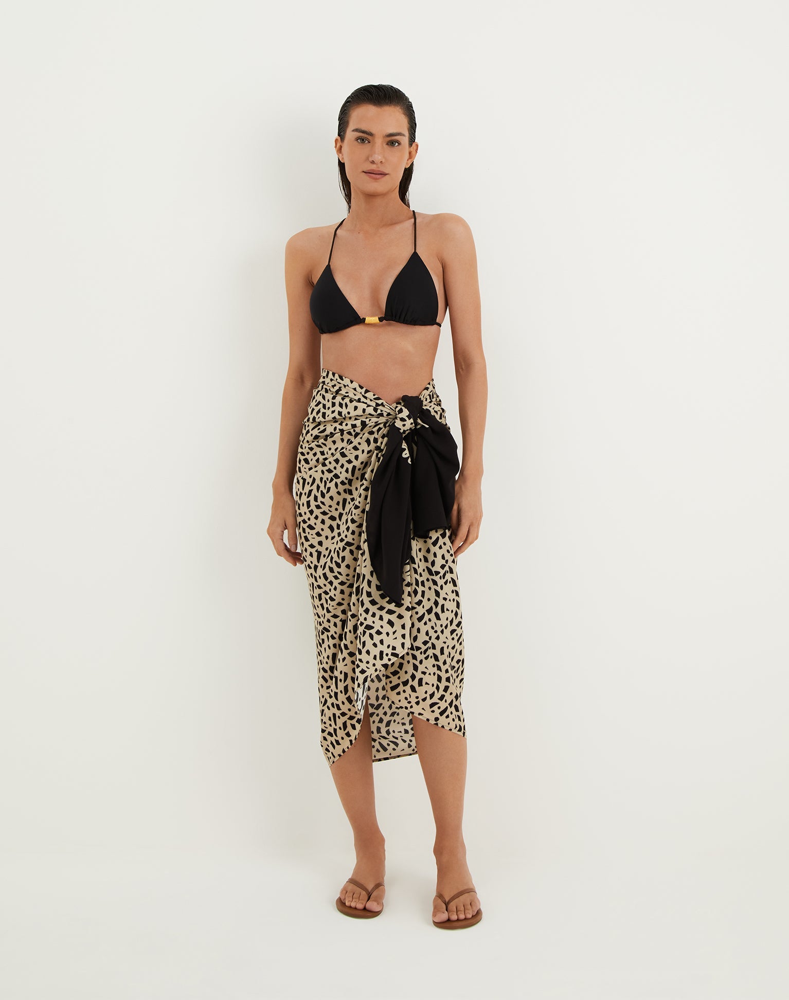 Sarong - Poeme O/S