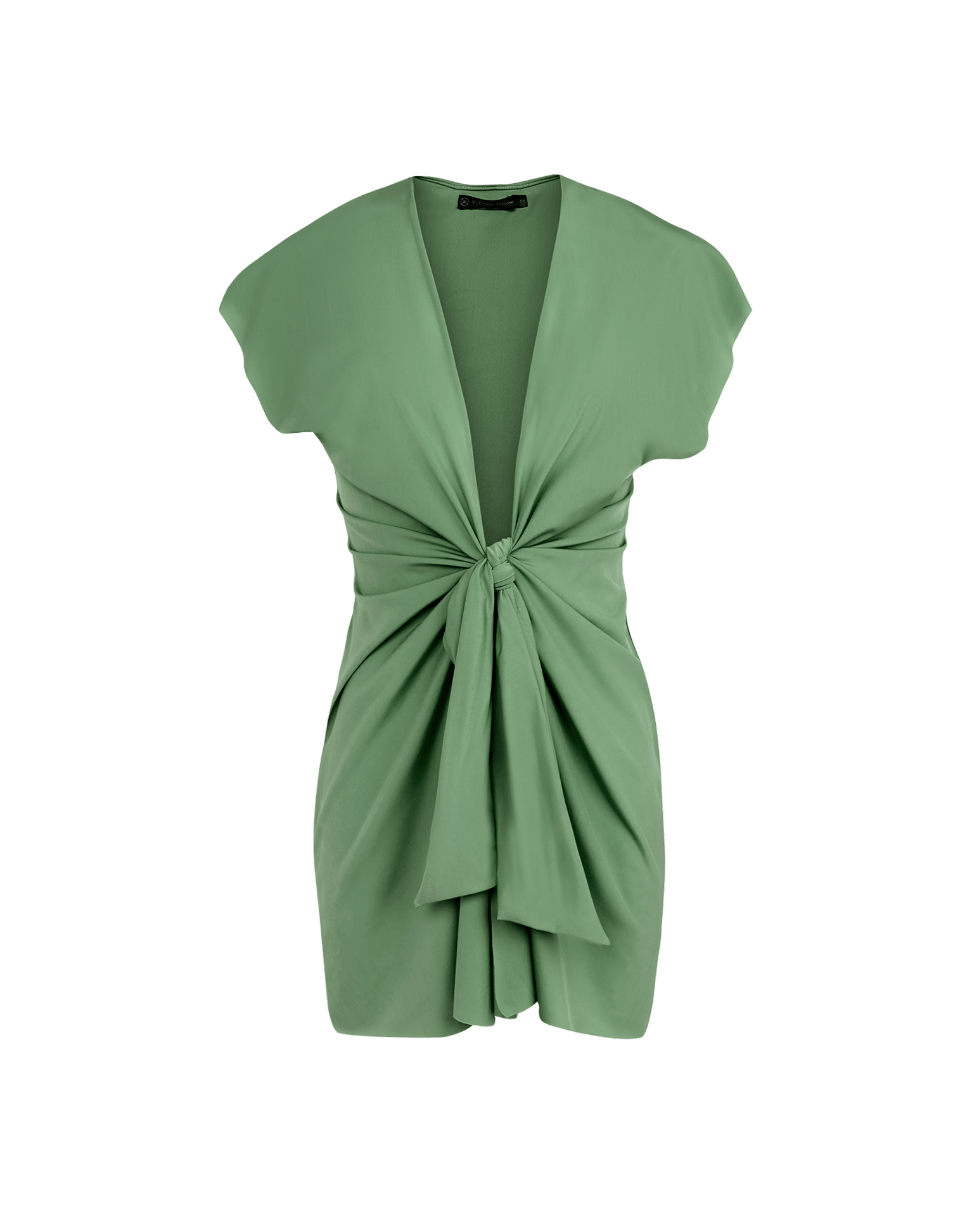 Sasha Short Cover Up - Harbor XS
