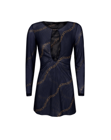 Cleo Short Cover Up - Nautique XS