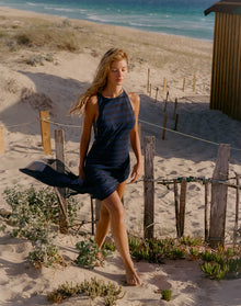 Ravenna Long Cover Up - Harmonie XS