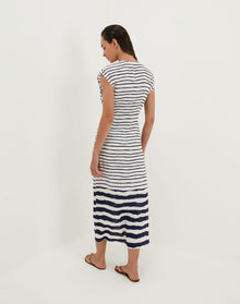 Sasha Long Cover Up - Symphonie XS