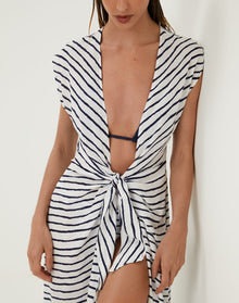 Sasha Long Cover Up - Symphonie XS