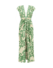 Sasha Long Cover Up | Oceana