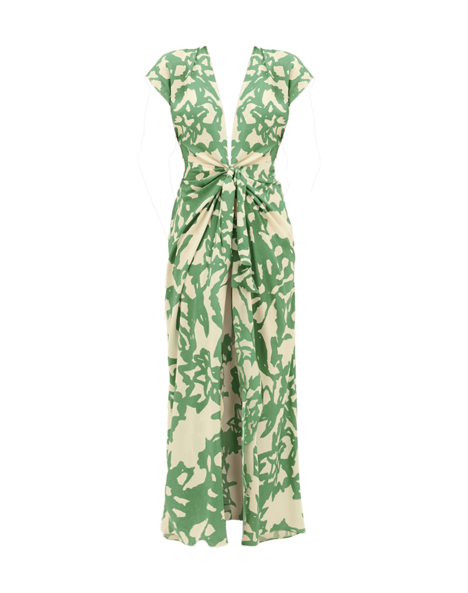 Sasha Long Cover Up | Oceana