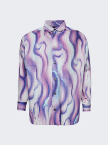 Men | Casella Meyer | Allover Pearl River Shirt