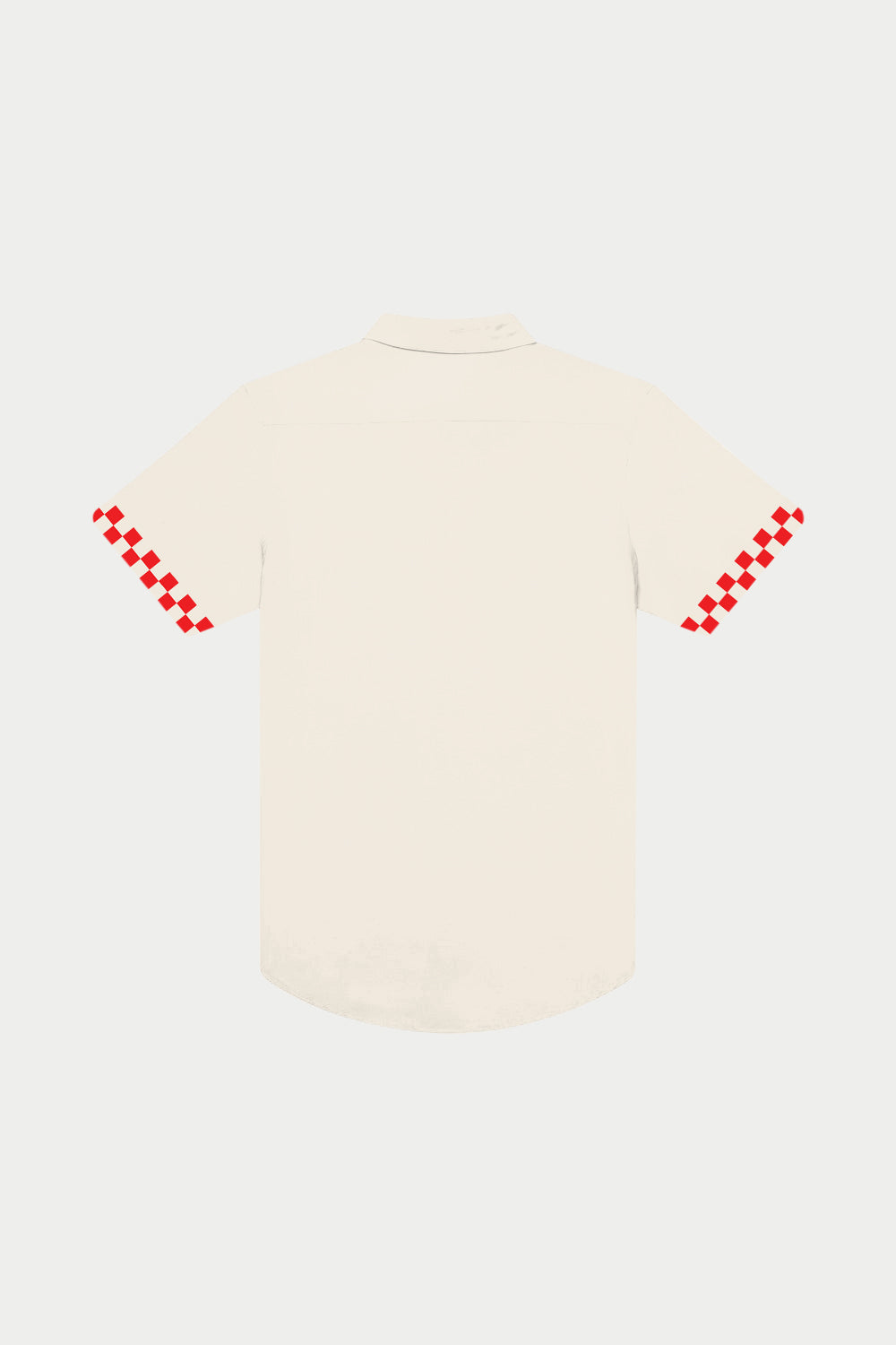 Victory Lap Palm Weekend Shirt | Red