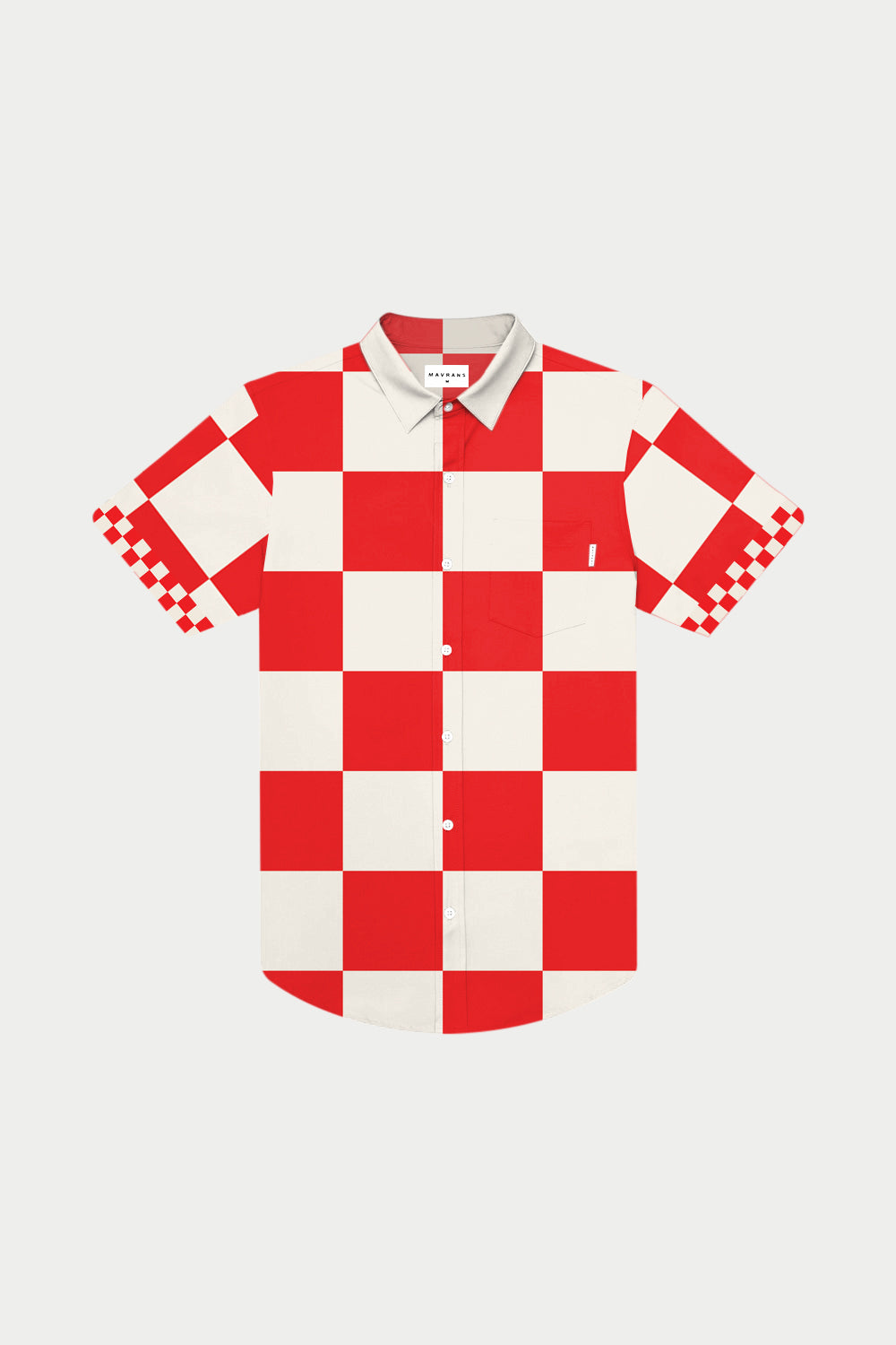 Victory Lap Weekend Shirt | Red