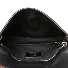 Fendi | Pre-Owned Zucca Canvas Convertible Belt Bag | Brown