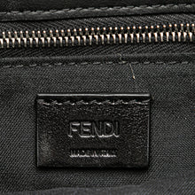 Fendi | Pre-Owned Zucca Canvas Convertible Belt Bag | Brown