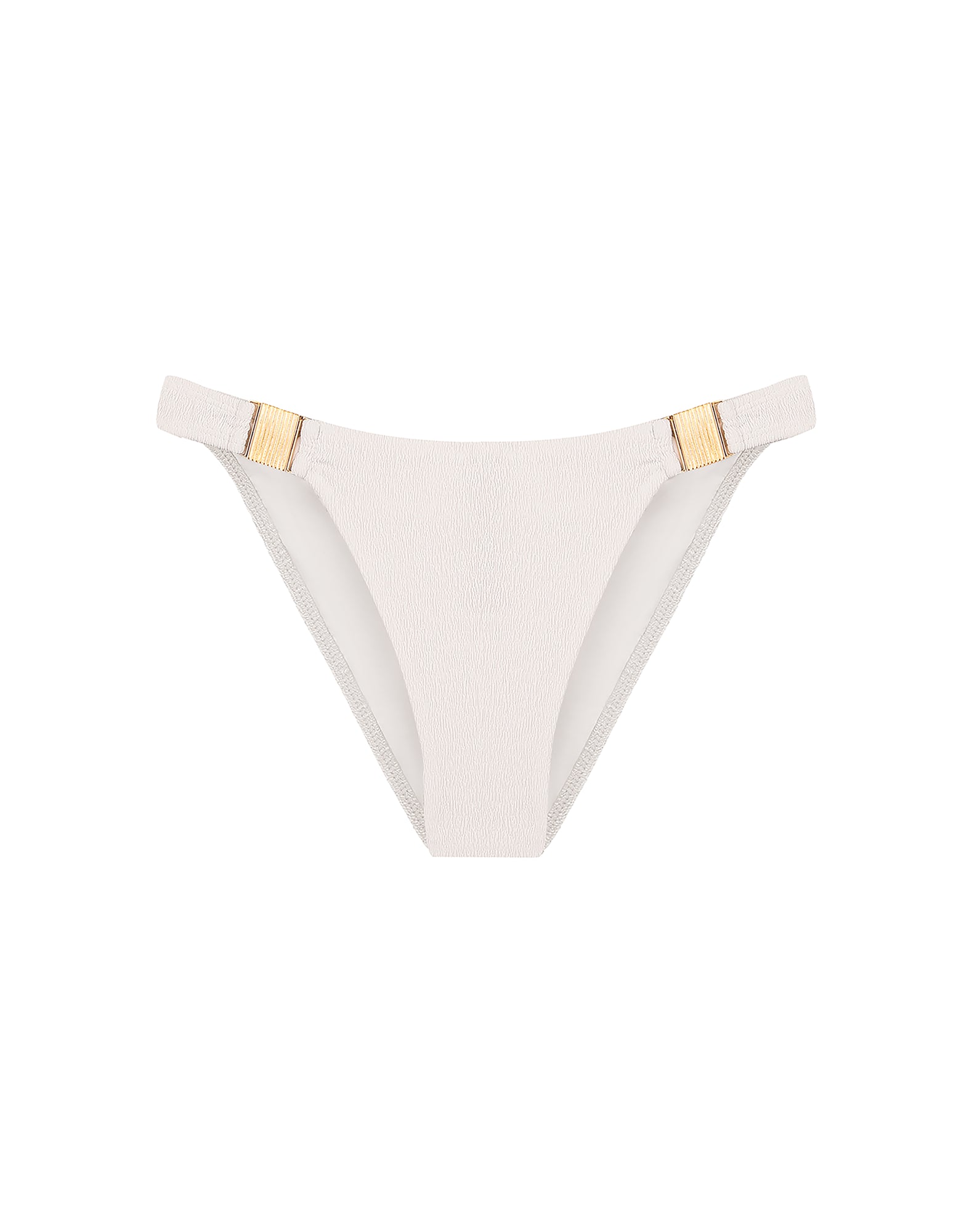 Firenze Becky Bottom, Full Cut | White