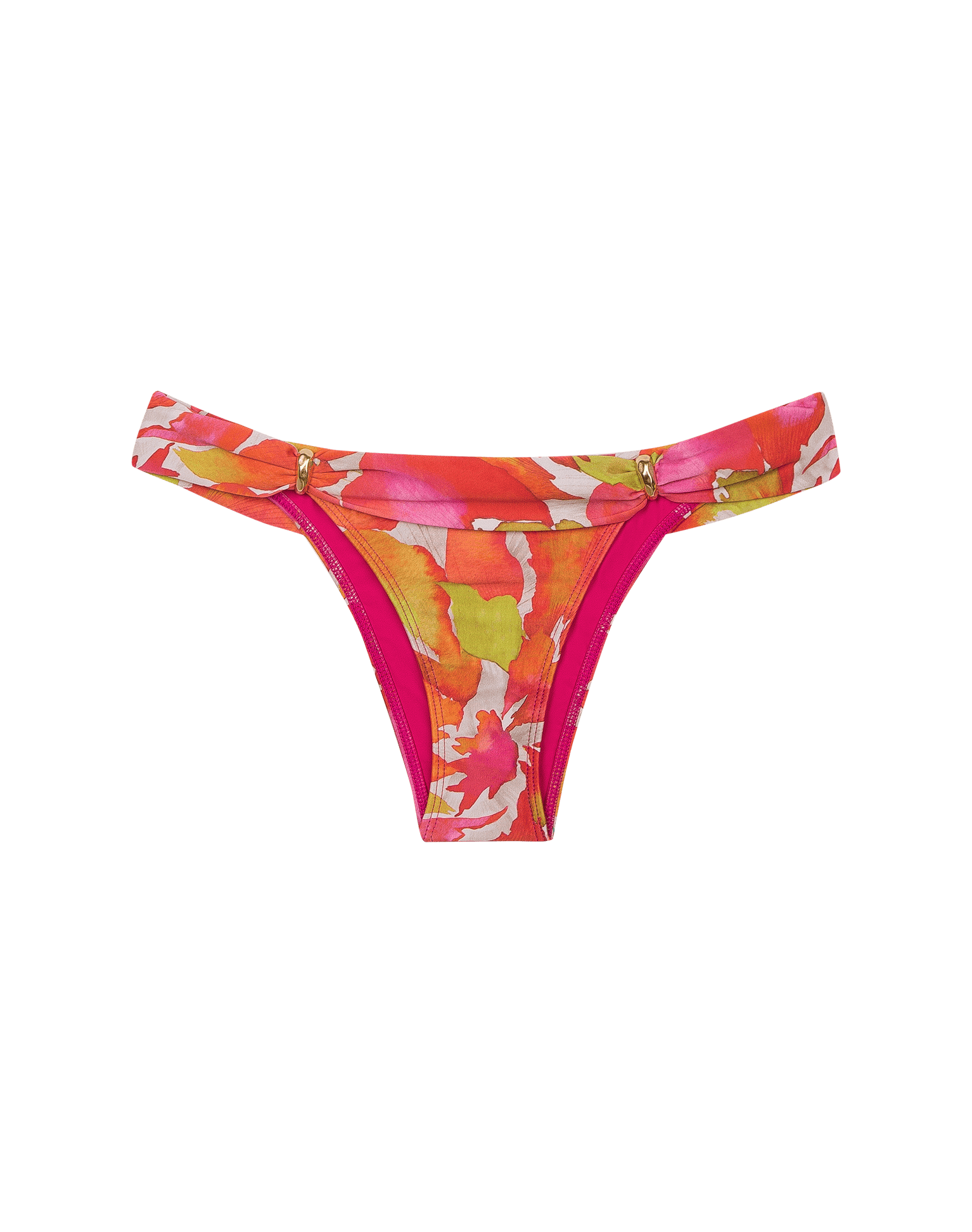 Bia Tube Bottom Brazilian | Gal