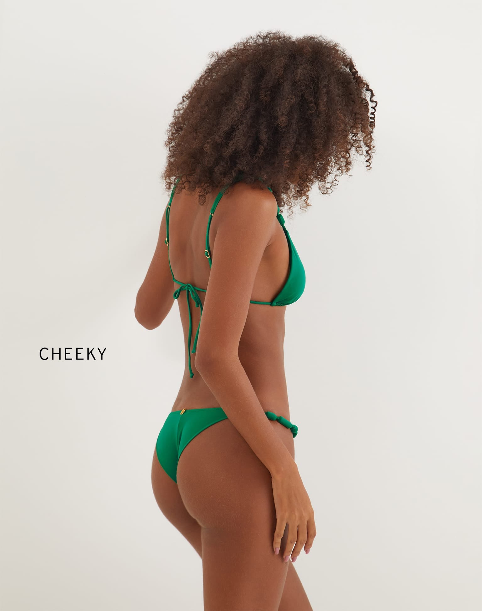 Atena Detail Bottom | Reflection