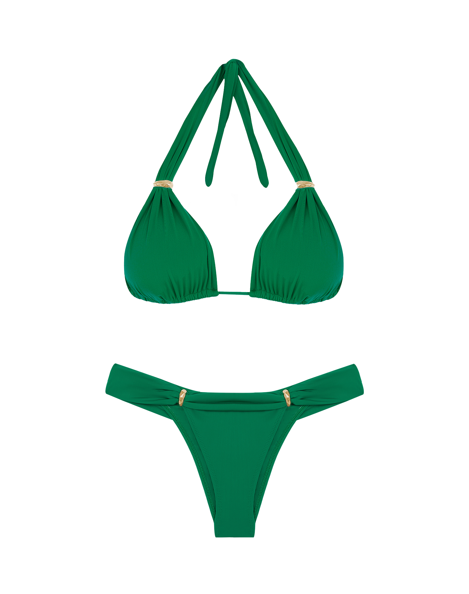 Bia Tube Bottom, Full Cut | Reflection