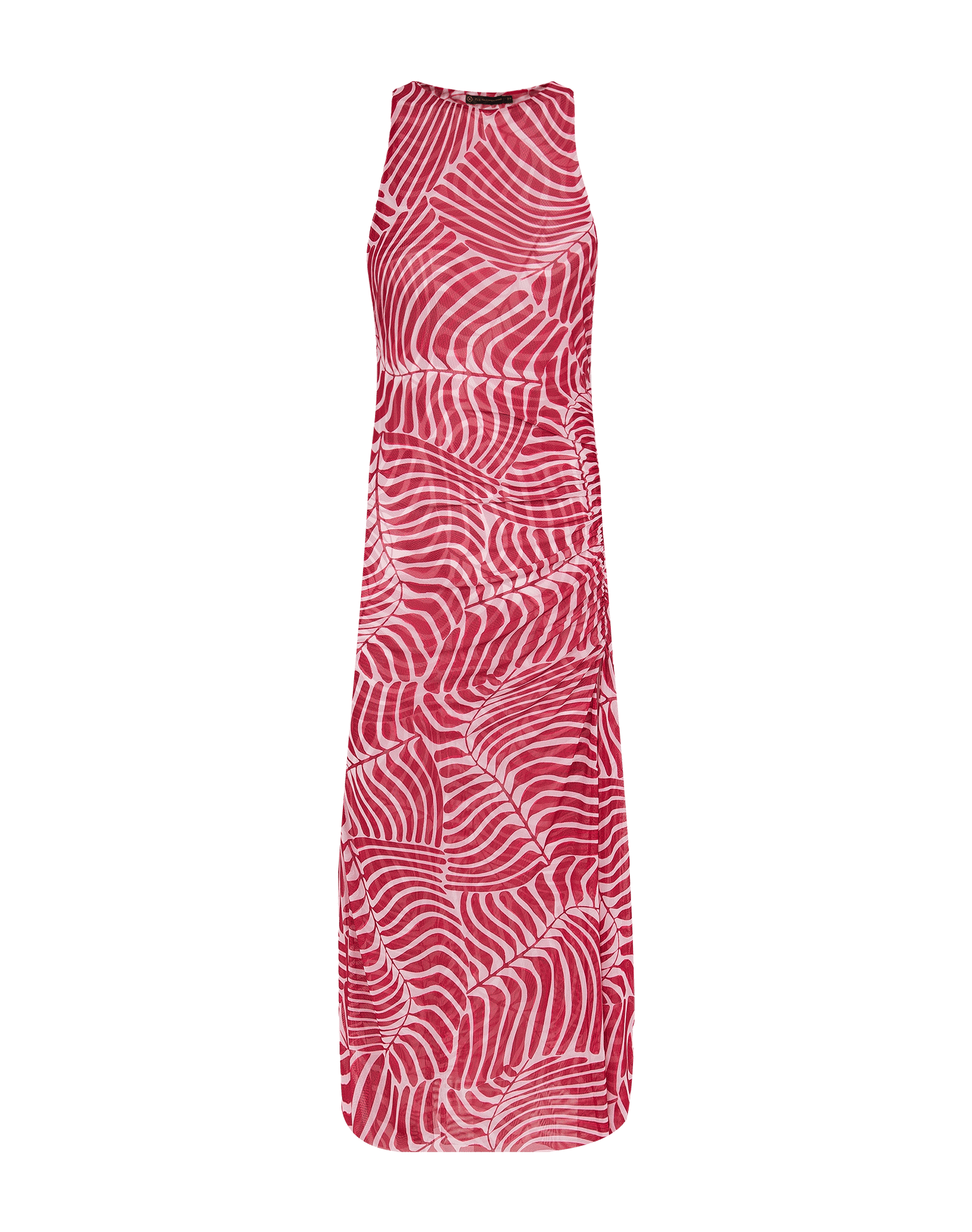 Getty Long Cover Up | Ginga