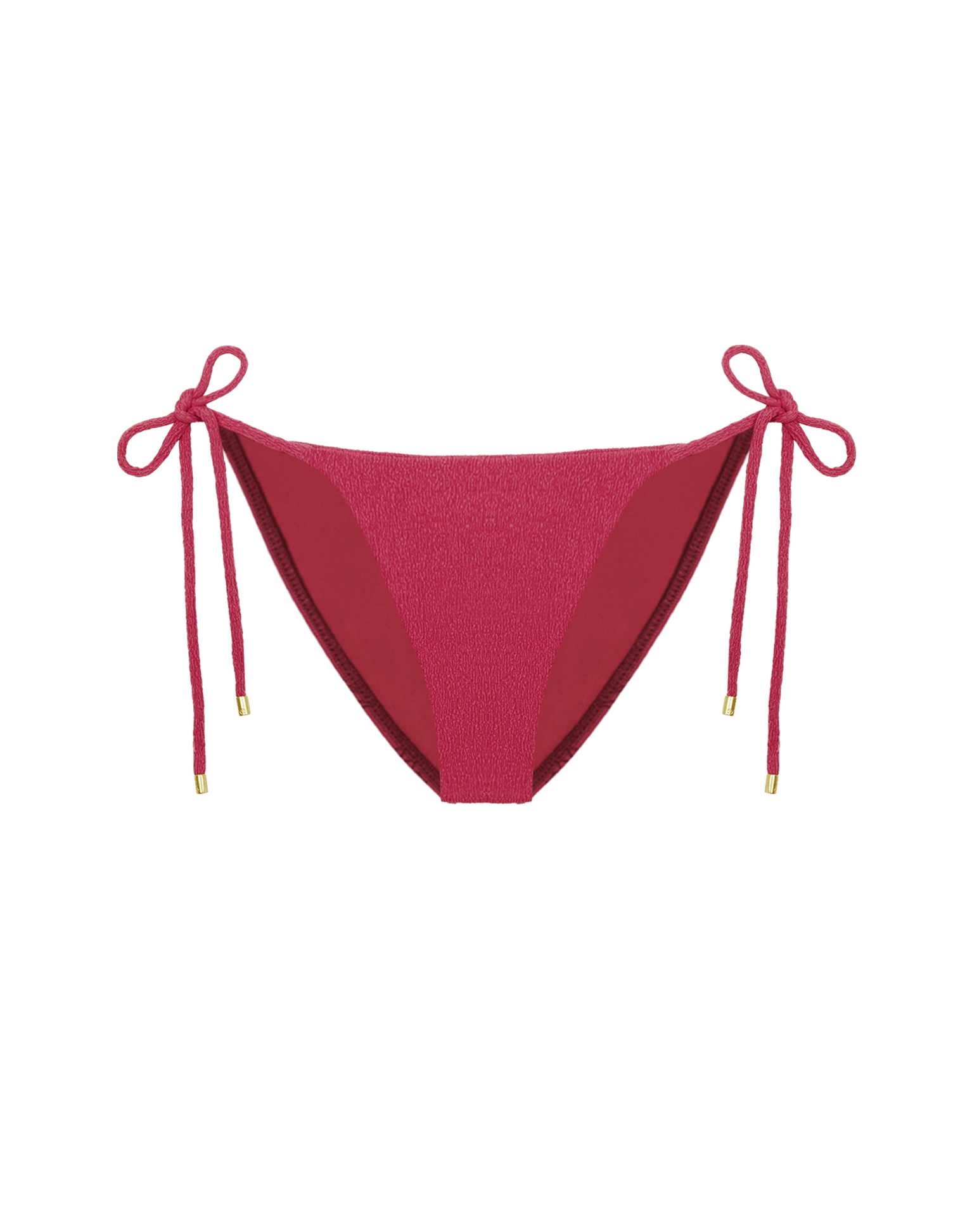 Firenze Tie Side Bottom - Glam Full / XS