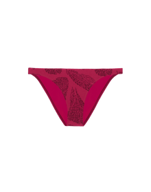 Basic Bottom - Roseate Full / XS