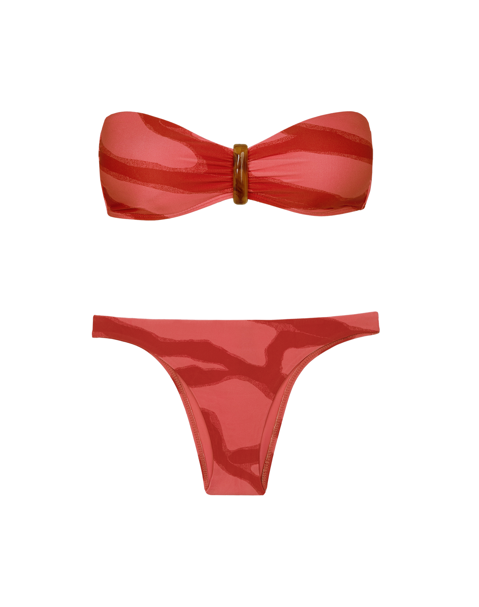 Basic Bottom - Enigma Summerbloom Full / XS