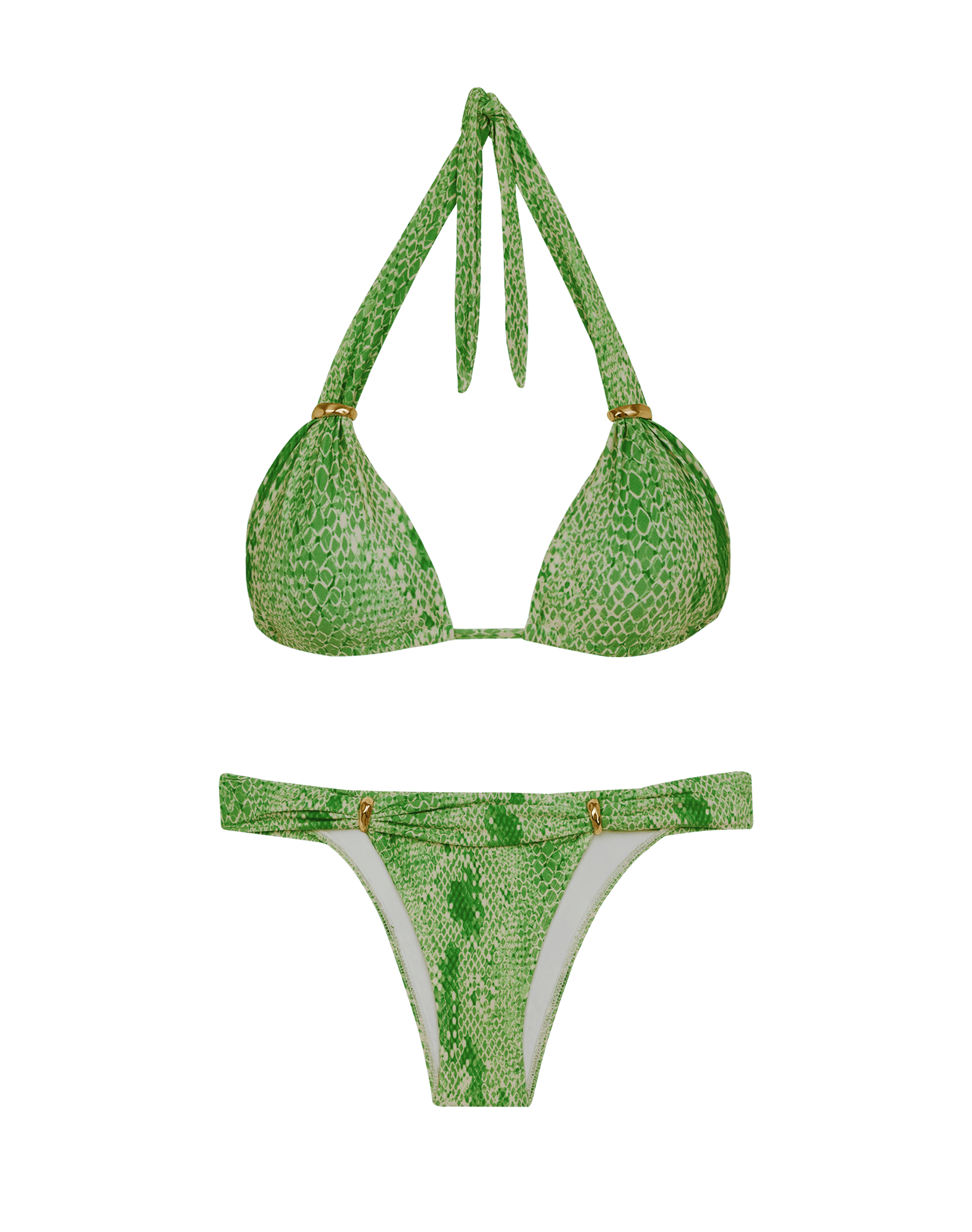Bia Tube Bottom - Scandal Full / XS