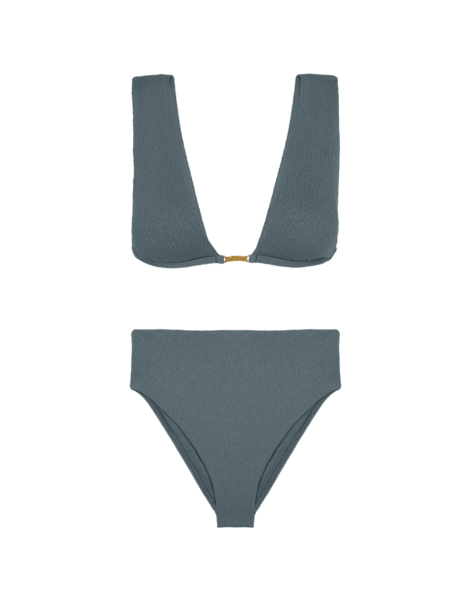 Firenze Bela Hot Pant Bottom - West Coast Full / XS